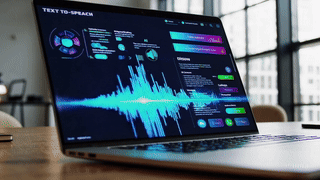 AI-Powered Commercial Services Showcase