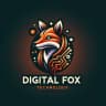 Digital Fox Technology Logo